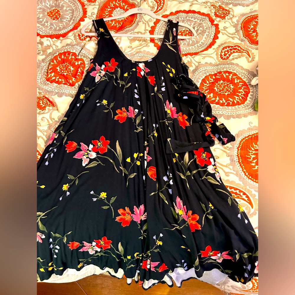 LM petite romper